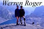 Bergf&uuml;hrer Werren Roger