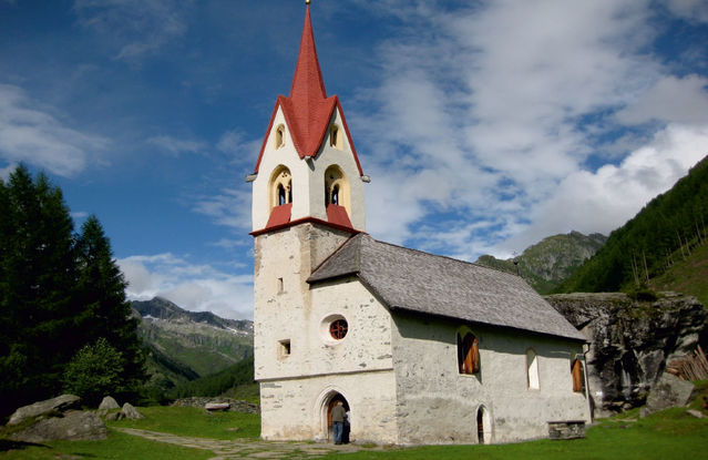 Chiesetta di Santo Spirito