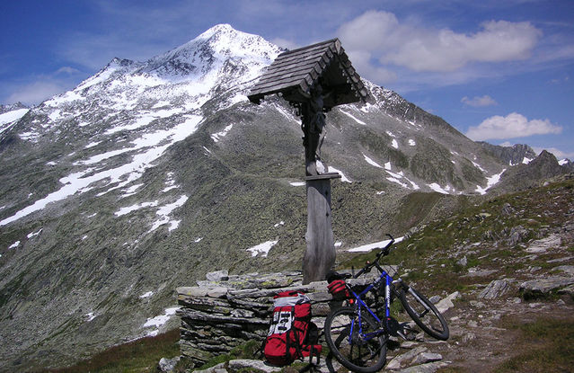 Passo del Cane