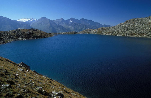 Waldner See 2338 m