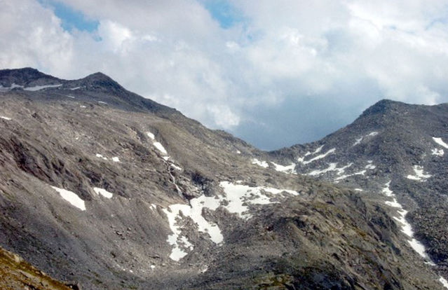 Heilig Geist Jöchl