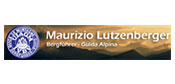 Mario Lutzenberger, Guida alpina 
